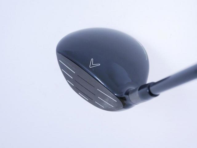 Fairway Wood : callaway : หัวไม้ 5 Callaway EPIC Speed (รุ่นปี 2021) Loft 18 ก้าน Mitsubishi Diamana 50 Flex SR