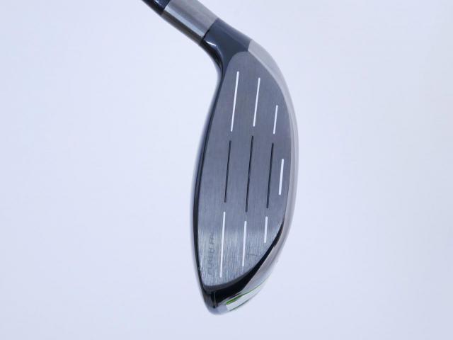 Fairway Wood : callaway : หัวไม้ 5 Callaway EPIC Speed (รุ่นปี 2021) Loft 18 ก้าน Mitsubishi Diamana 50 Flex SR