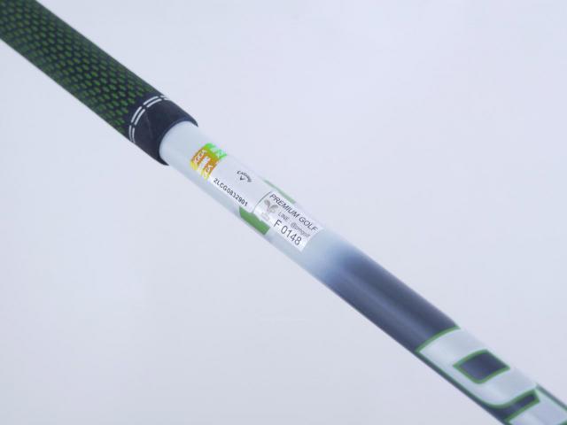 Fairway Wood : callaway : หัวไม้ 5 Callaway EPIC Speed (รุ่นปี 2021) Loft 18 ก้าน Mitsubishi Diamana 50 Flex SR