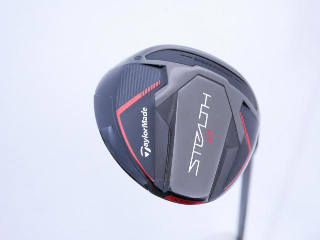 Fairway Wood : Taylormade : หัวไม้ 3 Taylormade Stealth 2 (รุ่นปี 2023) Loft 15 ก้าน Mitsubishi TENSEI TM50 Flex R