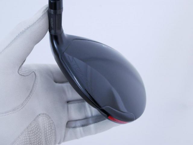 Fairway Wood : Taylormade : หัวไม้ 3 Taylormade Stealth 2 (รุ่นปี 2023) Loft 15 ก้าน Mitsubishi TENSEI TM50 Flex R
