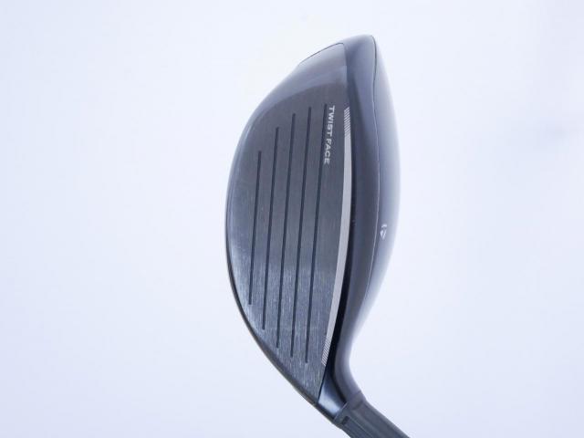 Fairway Wood : Taylormade : หัวไม้ 3 Taylormade Stealth 2 (รุ่นปี 2023) Loft 15 ก้าน Mitsubishi TENSEI TM50 Flex R