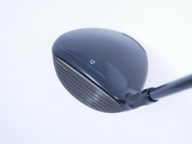 Fairway Wood : Taylormade : หัวไม้ 3 Taylormade Stealth 2 (รุ่นปี 2023) Loft 15 ก้าน Mitsubishi TENSEI TM50 Flex R