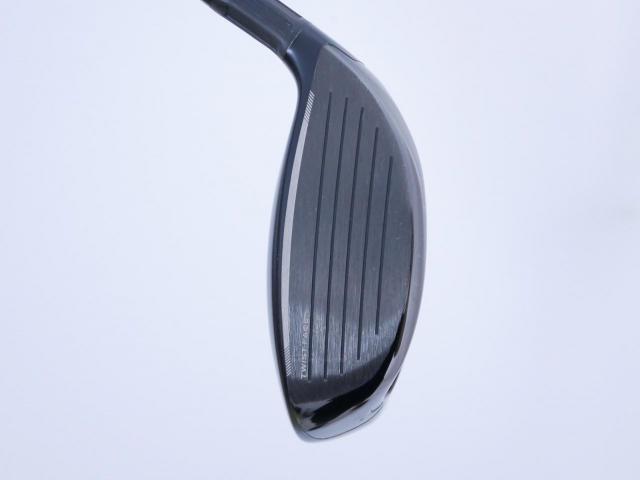 Fairway Wood : Taylormade : หัวไม้ 3 Taylormade Stealth 2 (รุ่นปี 2023) Loft 15 ก้าน Mitsubishi TENSEI TM50 Flex R