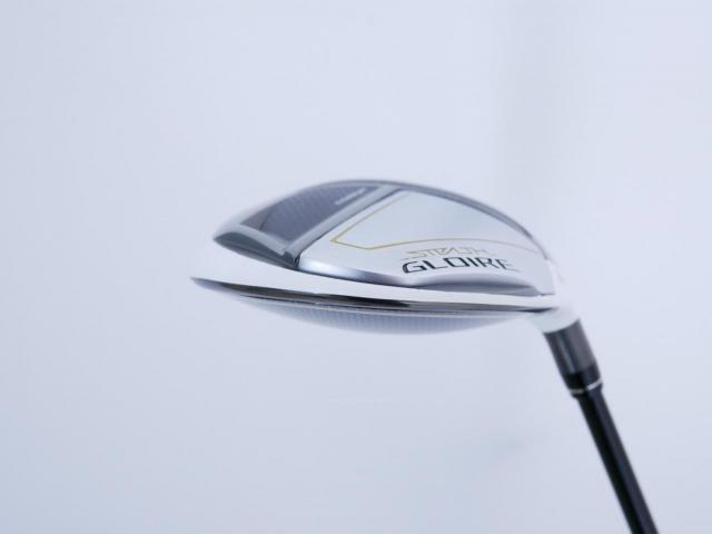 Fairway Wood : Taylormade : หัวไม้ 3 Taylormade Stealth GLOIRE Titanium (ออกปี 2022 รุ่นท๊อปสุด Japan Spec) Loft 15 ก้าน Tour AD CQ-6 Flex S