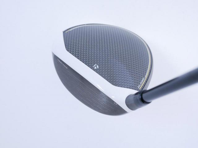 Fairway Wood : Taylormade : หัวไม้ 3 Taylormade Stealth GLOIRE Titanium (ออกปี 2022 รุ่นท๊อปสุด Japan Spec) Loft 15 ก้าน Tour AD CQ-6 Flex S