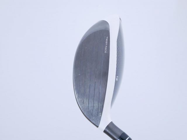 Fairway Wood : Taylormade : หัวไม้ 3 Taylormade Stealth GLOIRE Titanium (ออกปี 2022 รุ่นท๊อปสุด Japan Spec) Loft 15 ก้าน Tour AD CQ-6 Flex S