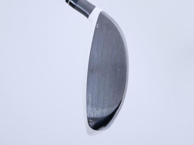 Fairway Wood : Taylormade : หัวไม้ 3 Taylormade Stealth GLOIRE Titanium (ออกปี 2022 รุ่นท๊อปสุด Japan Spec) Loft 15 ก้าน Tour AD CQ-6 Flex S