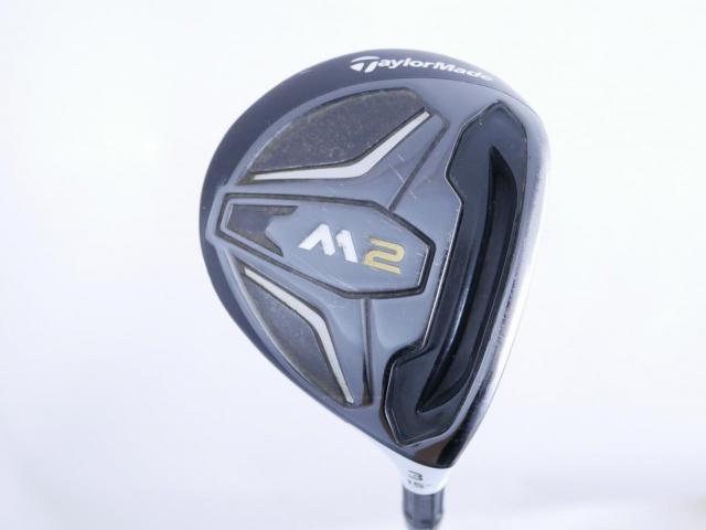 Fairway Wood : Taylormade : หัวไม้ 3 Taylormade M2 Loft 15 Flex S