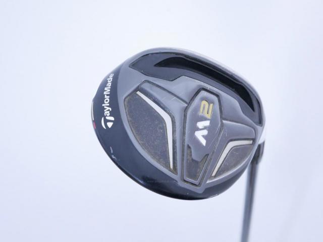 Fairway Wood : Taylormade : หัวไม้ 3 Taylormade M2 Loft 15 Flex S
