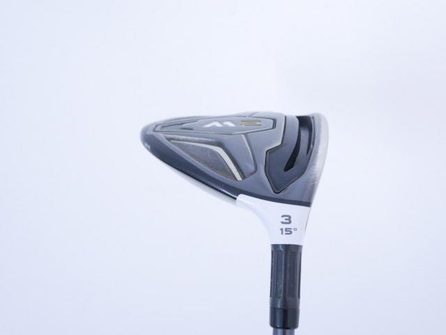 Fairway Wood : Taylormade : หัวไม้ 3 Taylormade M2 Loft 15 Flex S