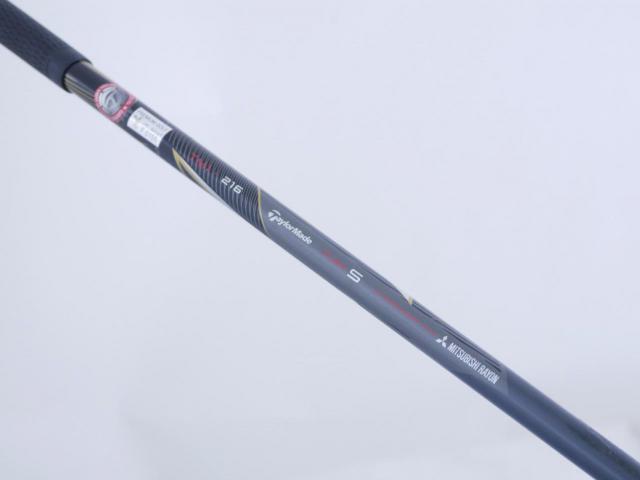 Fairway Wood : Taylormade : หัวไม้ 3 Taylormade M2 Loft 15 Flex S