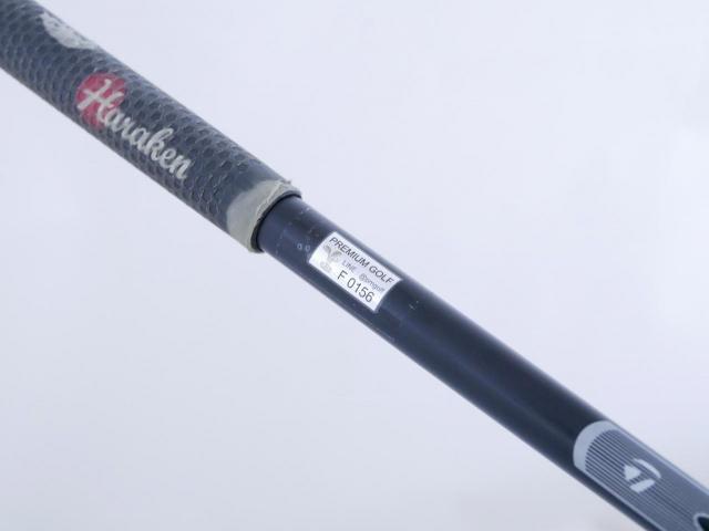 Fairway Wood : Taylormade : หัวไม้ 3 Taylormade V-Steel Loft 15 Flex R