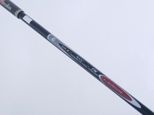Fairway Wood : Taylormade : หัวไม้ 3 Taylormade V-Steel Loft 15 Flex R