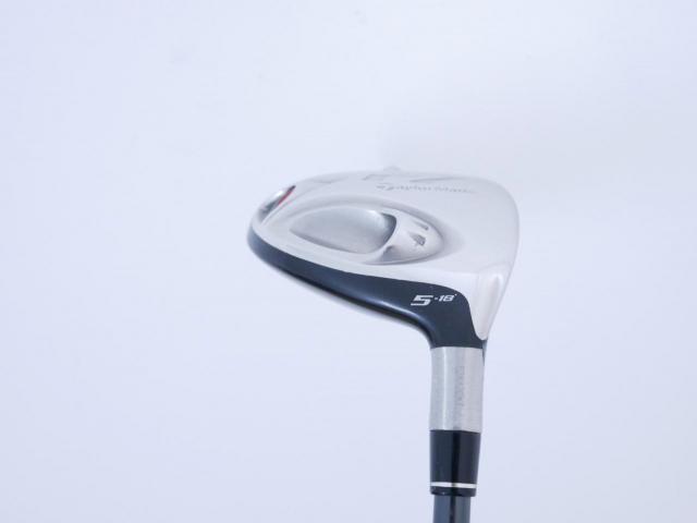 Fairway Wood : Taylormade : หัวไม้ 5 Taylormade r7 ST Loft 18 Flex S