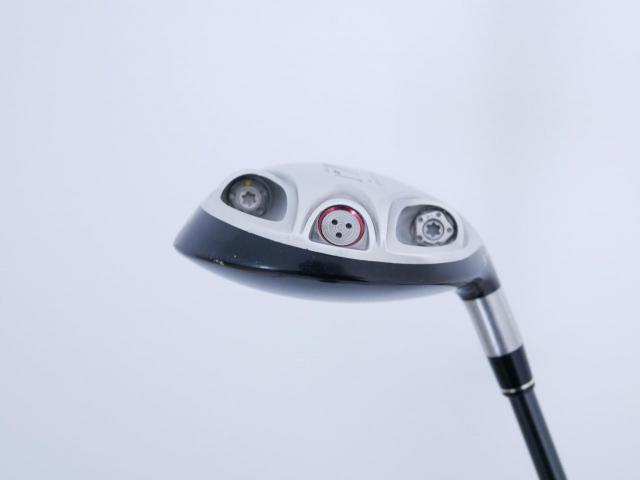 Fairway Wood : Taylormade : หัวไม้ 5 Taylormade r7 ST Loft 18 Flex S