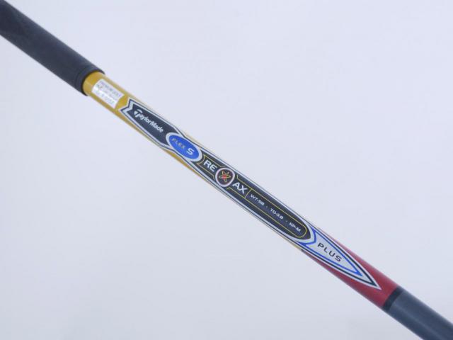 Fairway Wood : Taylormade : หัวไม้ 5 Taylormade r7 ST Loft 18 Flex S