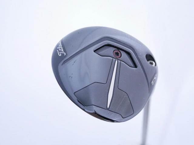 Fairway Wood : Titleist : หัวไม้ 3 Titleist TSR 2 (ปี 2023) Loft 15 ก้าน Titleist TSP310 Flex S