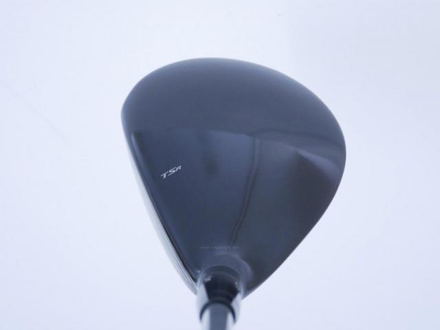 Fairway Wood : Titleist : หัวไม้ 3 Titleist TSR 2 (ปี 2023) Loft 15 ก้าน Titleist TSP310 Flex S