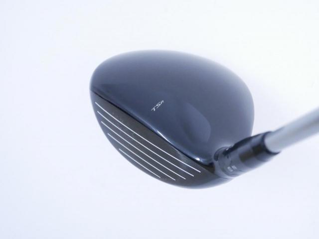 Fairway Wood : Titleist : หัวไม้ 3 Titleist TSR 2 (ปี 2023) Loft 15 ก้าน Titleist TSP310 Flex S