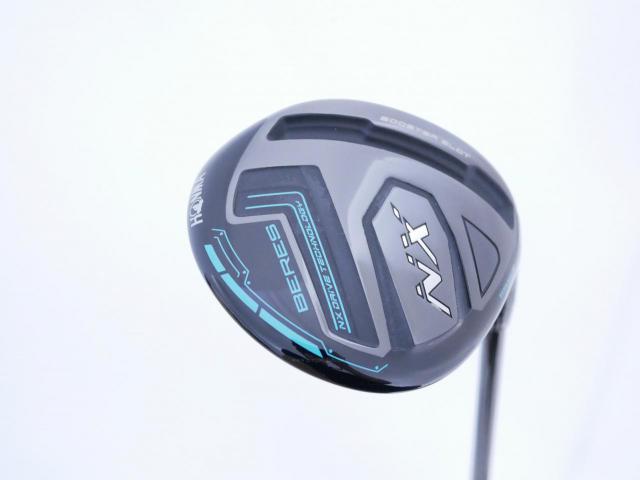 Fairway Wood : Honma : หัวไม้ 5 Honma Beres NX Titanium (รุ่นปี 2023) Loft 18 ก้าน Honma Vizard NX 45 Flex S