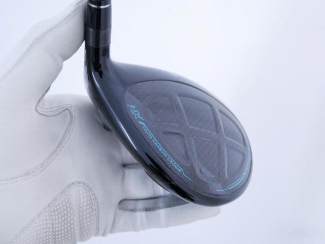 Fairway Wood : Honma : หัวไม้ 5 Honma Beres NX Titanium (รุ่นปี 2023) Loft 18 ก้าน Honma Vizard NX 45 Flex S
