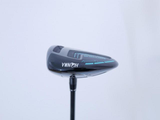Fairway Wood : Honma : หัวไม้ 5 Honma Beres NX Titanium (รุ่นปี 2023) Loft 18 ก้าน Honma Vizard NX 45 Flex S