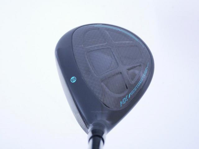 Fairway Wood : Honma : หัวไม้ 5 Honma Beres NX Titanium (รุ่นปี 2023) Loft 18 ก้าน Honma Vizard NX 45 Flex S