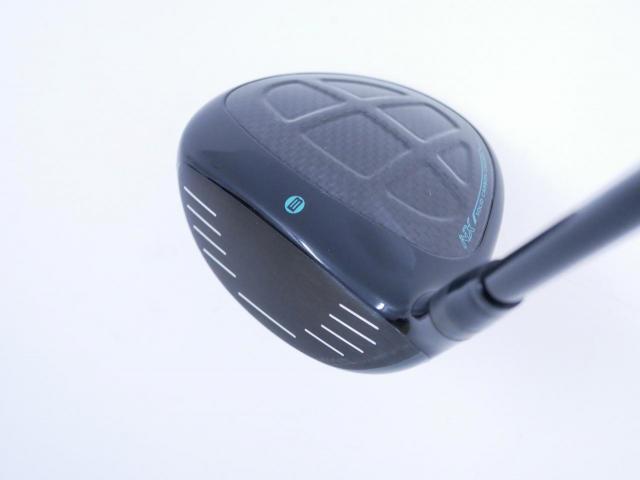 Fairway Wood : Honma : หัวไม้ 5 Honma Beres NX Titanium (รุ่นปี 2023) Loft 18 ก้าน Honma Vizard NX 45 Flex S