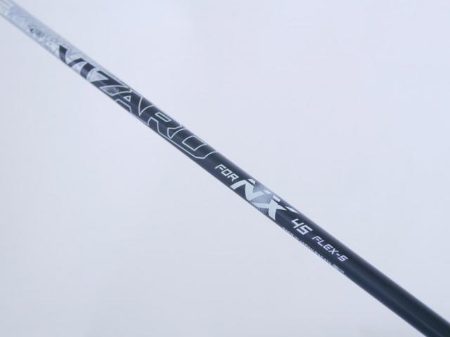 Fairway Wood : Honma : หัวไม้ 5 Honma Beres NX Titanium (รุ่นปี 2023) Loft 18 ก้าน Honma Vizard NX 45 Flex S