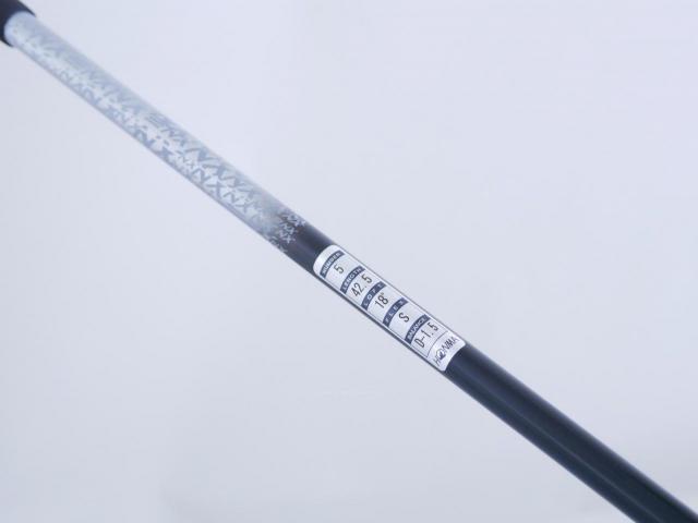 Fairway Wood : Honma : หัวไม้ 5 Honma Beres NX Titanium (รุ่นปี 2023) Loft 18 ก้าน Honma Vizard NX 45 Flex S