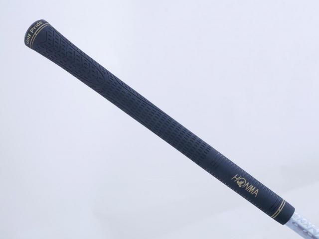 Fairway Wood : Honma : หัวไม้ 5 Honma Beres NX Titanium (รุ่นปี 2023) Loft 18 ก้าน Honma Vizard NX 45 Flex S