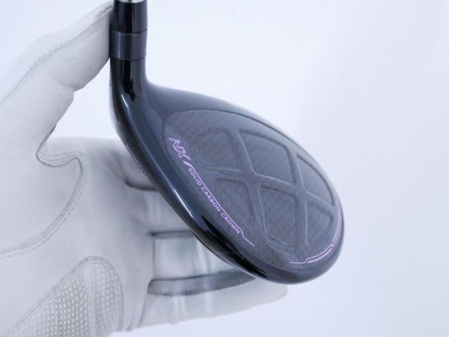 Lady club : All : หัวไม้ 5 Honma Beres NX Titanium (รุ่นปี 2023) Loft 19 ก้าน Honma Vizard NX 37 Flex L