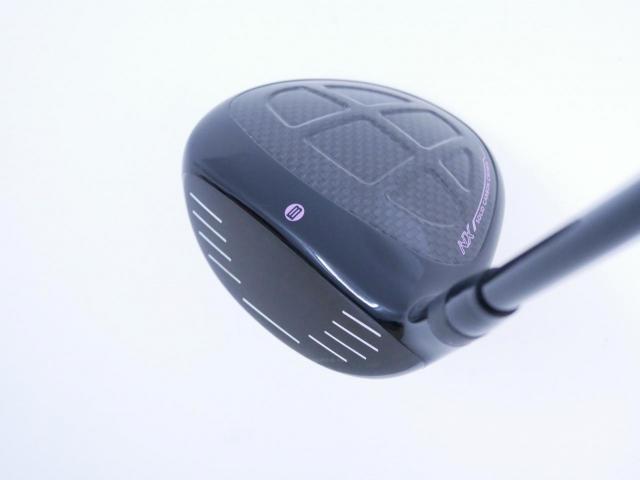 Lady club : All : หัวไม้ 5 Honma Beres NX Titanium (รุ่นปี 2023) Loft 19 ก้าน Honma Vizard NX 37 Flex L
