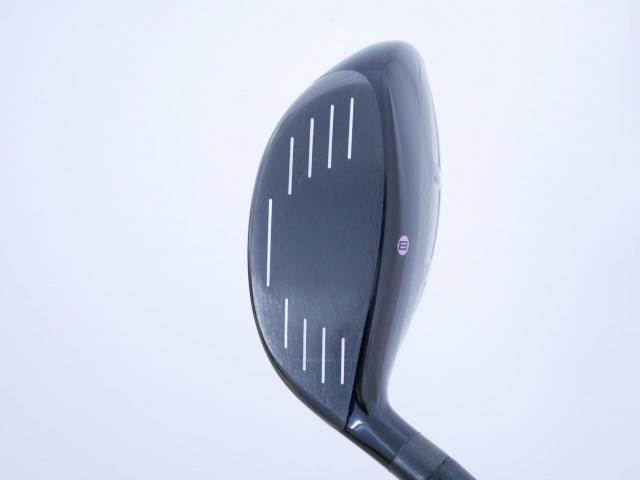 Lady club : All : หัวไม้ 5 Honma Beres NX Titanium (รุ่นปี 2023) Loft 19 ก้าน Honma Vizard NX 37 Flex L