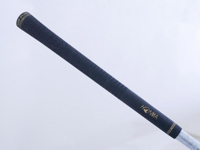 Lady club : All : หัวไม้ 5 Honma Beres NX Titanium (รุ่นปี 2023) Loft 19 ก้าน Honma Vizard NX 37 Flex L