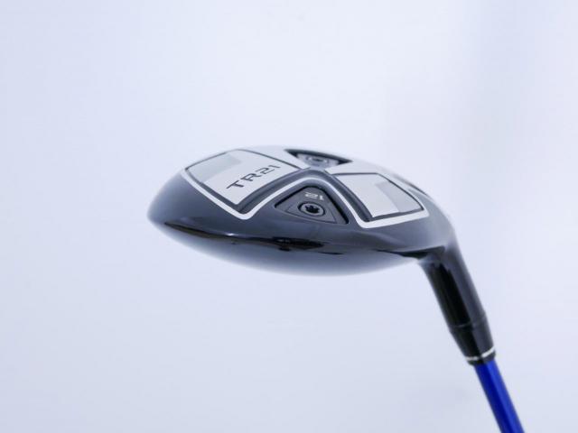 Fairway Wood : Honma : หัวไม้ 3 Honma Tour World TR21 (ออกปี 2021) Loft 15 ก้าน Honma Vizard FP-6 Flex S