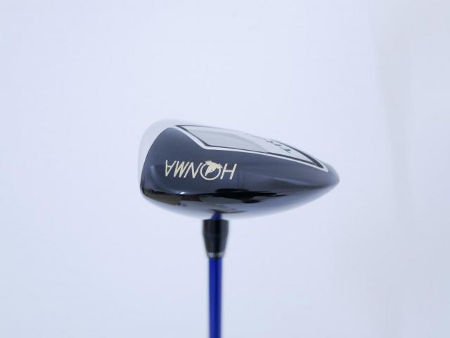 Fairway Wood : Honma : หัวไม้ 3 Honma Tour World TR21 (ออกปี 2021) Loft 15 ก้าน Honma Vizard FP-6 Flex S
