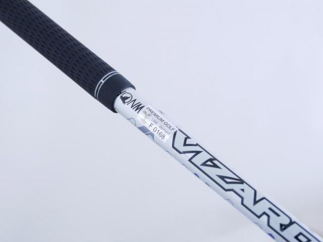 Fairway Wood : Honma : หัวไม้ 3 Honma Tour World TR21 (ออกปี 2021) Loft 15 ก้าน Honma Vizard FP-6 Flex S