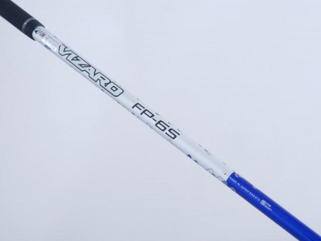 Fairway Wood : Honma : หัวไม้ 3 Honma Tour World TR21 (ออกปี 2021) Loft 15 ก้าน Honma Vizard FP-6 Flex S