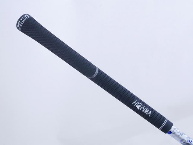 Fairway Wood : Honma : หัวไม้ 3 Honma Tour World TR21 (ออกปี 2021) Loft 15 ก้าน Honma Vizard FP-6 Flex S
