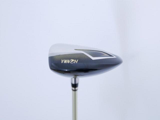 Fairway Wood : Honma : หัวไม้ 5 Honma Beres S-03 (ปี 2015) Loft 18 ก้าน ARMRQ 8 (49) FLex R (2 ดาว)