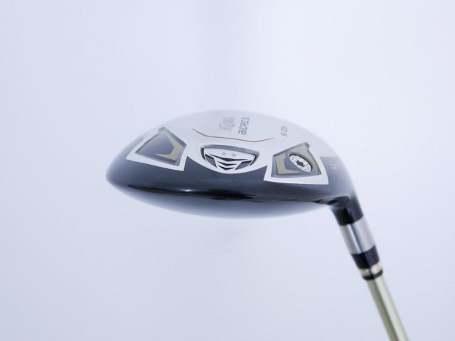 Fairway Wood : Honma : หัวไม้ 5 Honma Beres S-03 (ปี 2015) Loft 18 ก้าน ARMRQ 8 (49) FLex R (2 ดาว)