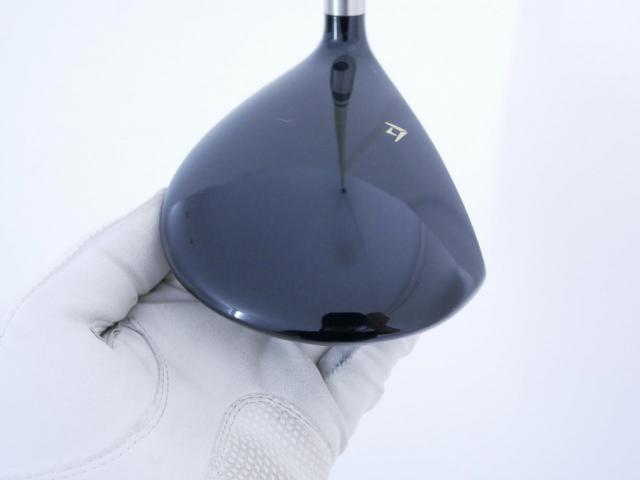 Fairway Wood : Honma : หัวไม้ 5 Honma Beres S-03 (ปี 2015) Loft 18 ก้าน ARMRQ 8 (49) FLex R (2 ดาว)