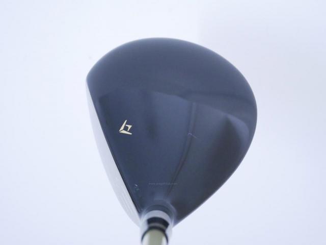 Fairway Wood : Honma : หัวไม้ 5 Honma Beres S-03 (ปี 2015) Loft 18 ก้าน ARMRQ 8 (49) FLex R (2 ดาว)