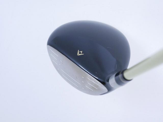 Fairway Wood : Honma : หัวไม้ 5 Honma Beres S-03 (ปี 2015) Loft 18 ก้าน ARMRQ 8 (49) FLex R (2 ดาว)