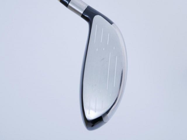 Fairway Wood : Honma : หัวไม้ 5 Honma Beres S-03 (ปี 2015) Loft 18 ก้าน ARMRQ 8 (49) FLex R (2 ดาว)