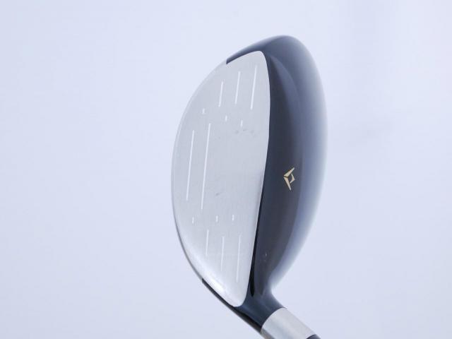 Fairway Wood : Honma : หัวไม้ 5 Honma Beres S-03 (ปี 2015) Loft 18 ก้าน ARMRQ 8 (49) FLex R (2 ดาว)