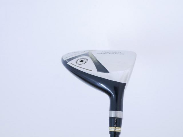 Fairway Wood : Honma : หัวไม้ 3 Honma Beres S-02 Loft 15 ก้าน ARMRQ 6 (54) Flex R (2 ดาว)