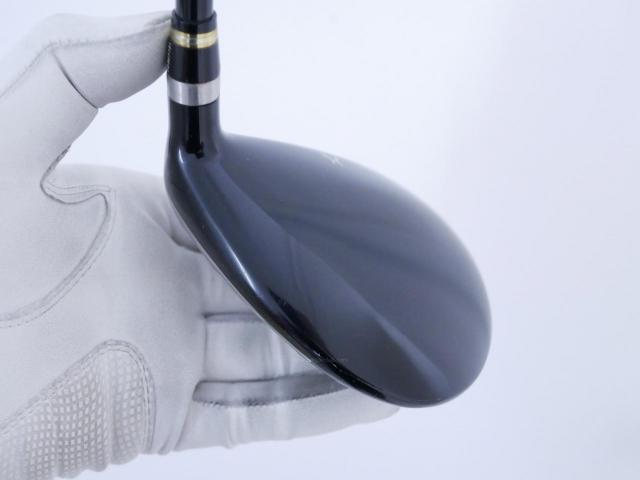 Fairway Wood : Honma : หัวไม้ 3 Honma Beres S-02 Loft 15 ก้าน ARMRQ 6 (54) Flex R (2 ดาว)